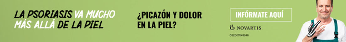 Psoriasis banner