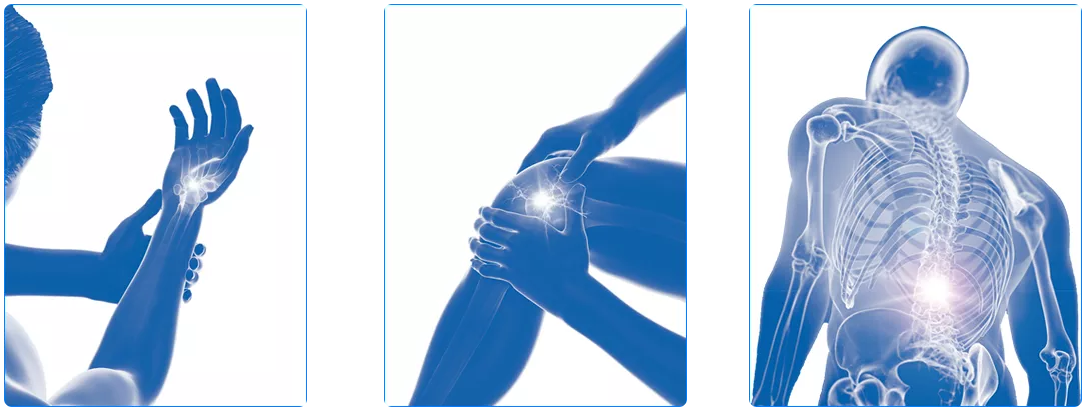 Característica del dolor lumbar inflamatorio