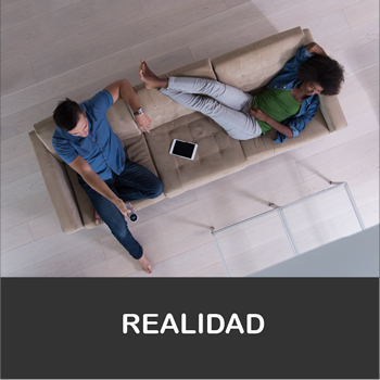 Realidad Realidad