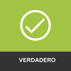 Verdadero