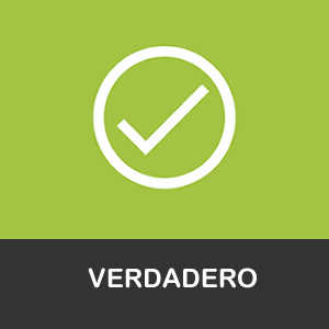 Verdadero