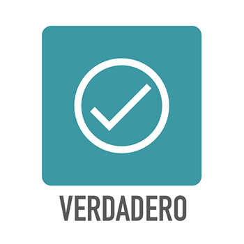 Verdadero Verdadero