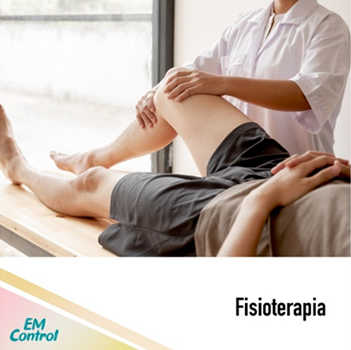 Fisioterapia
