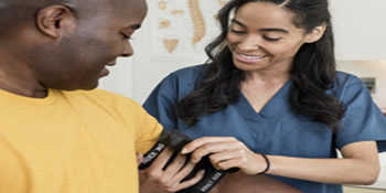 Blood pressure