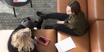 Programa de apoyo a pacientes