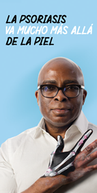la psoriasis va much mas alla de la piel