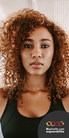 Muevete con espondilitis