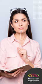 Muevete con espondilitis