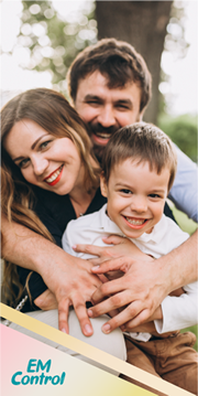 ¿Sabes que es la esclerosis múltiple secundaria progresiva (EMSP)? ¡Averígualo haciendo este quiz!